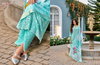 Cotton Carnival By Lily And Lali schiffli Work Cambric Cotton Readymade Suits Wholesale Shop In Surat